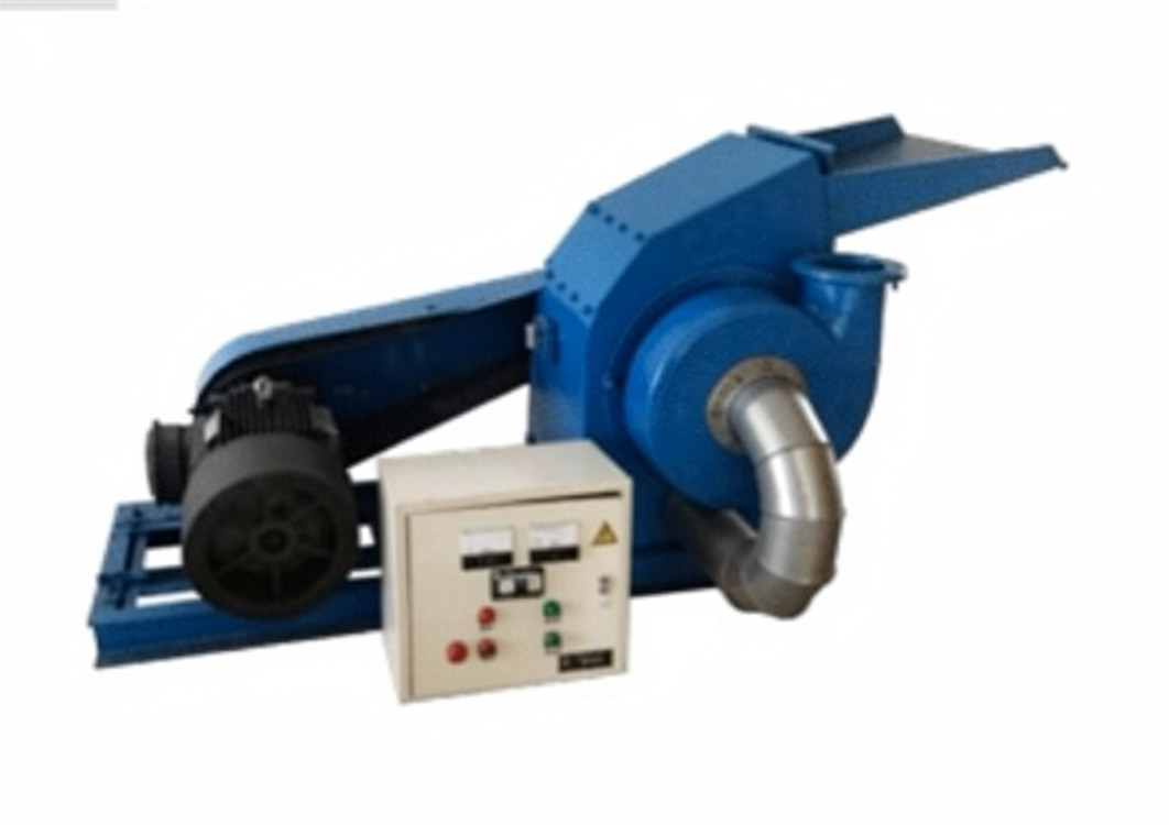 Hammer Mill MKH 420 C