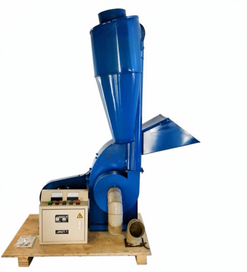 Hammer Mill MKH 420 C-C