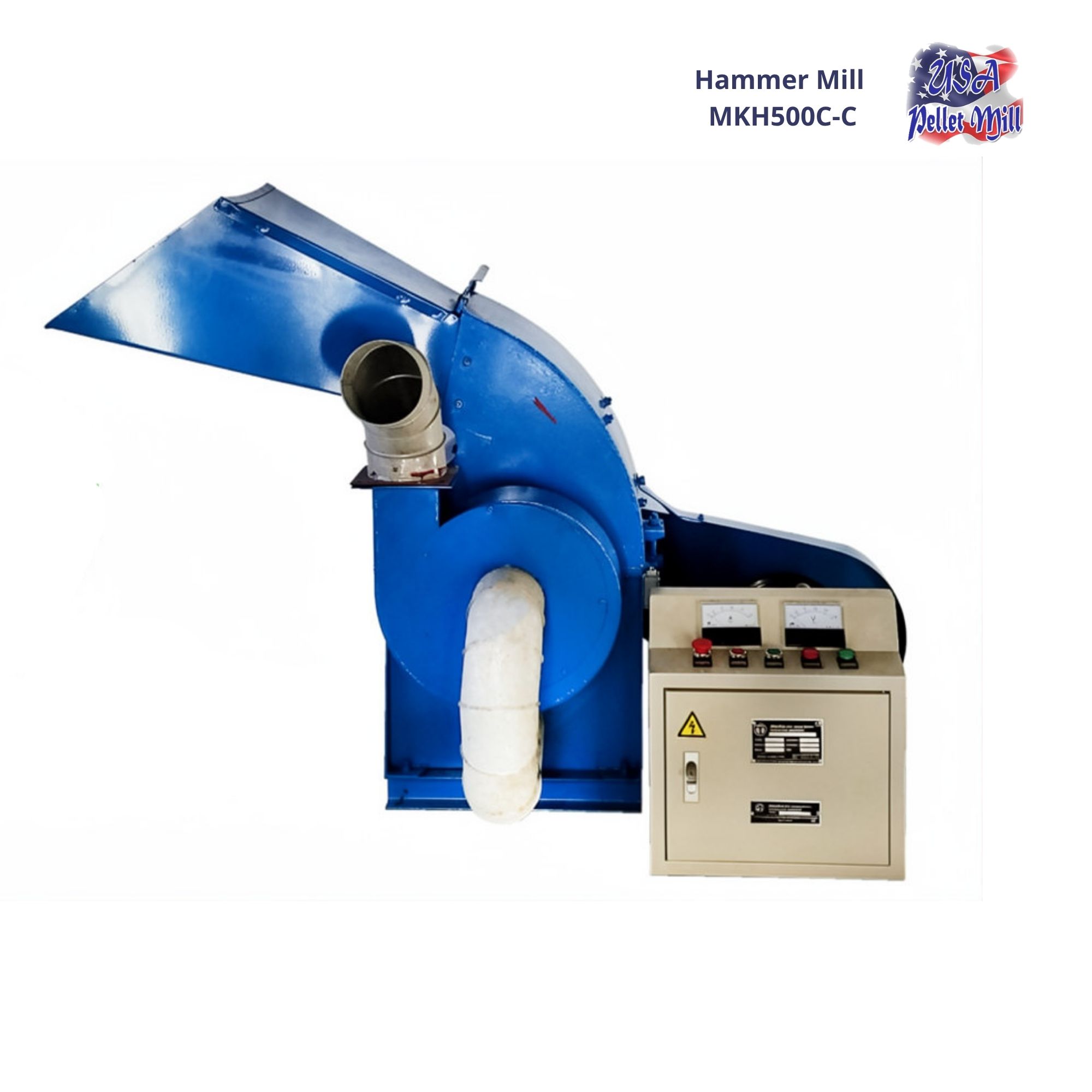 Hammer Mill
