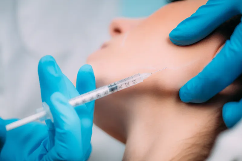 Masseter Botulinum Toxin Treatments