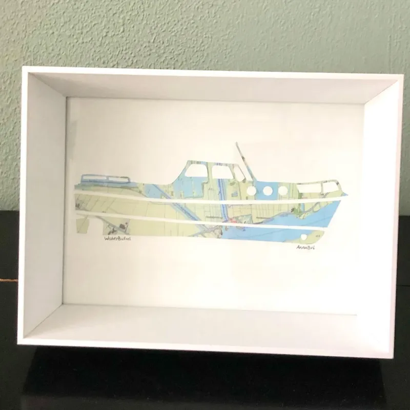ONJ Digitale Print