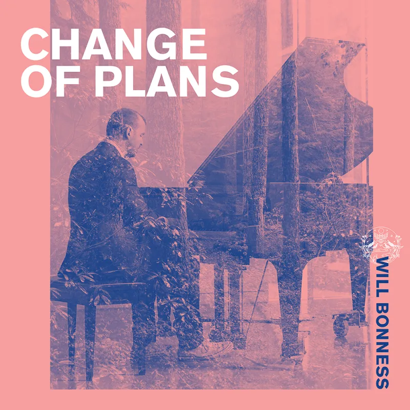 Change of Plans CD