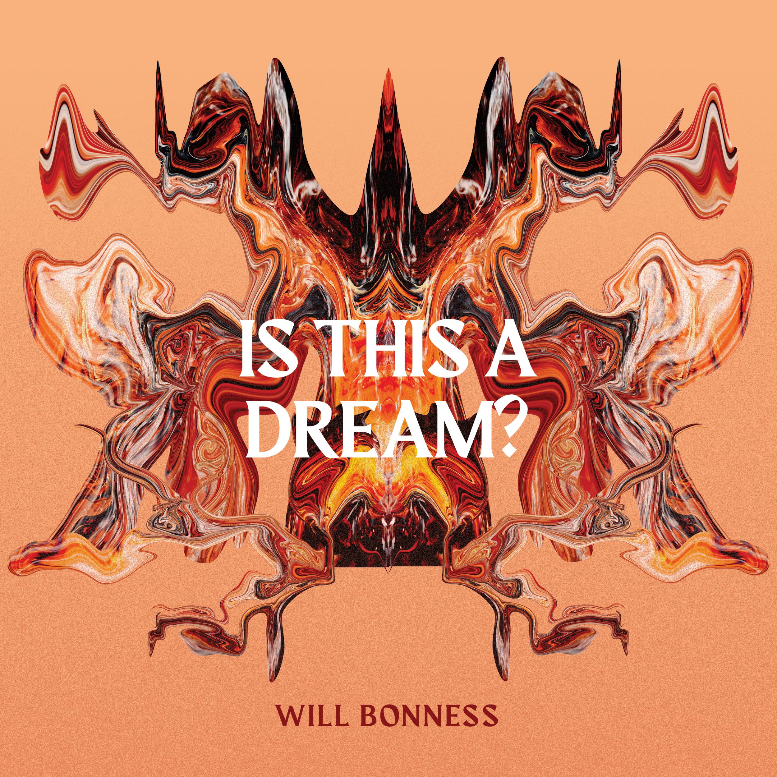Is This a Dream? CD