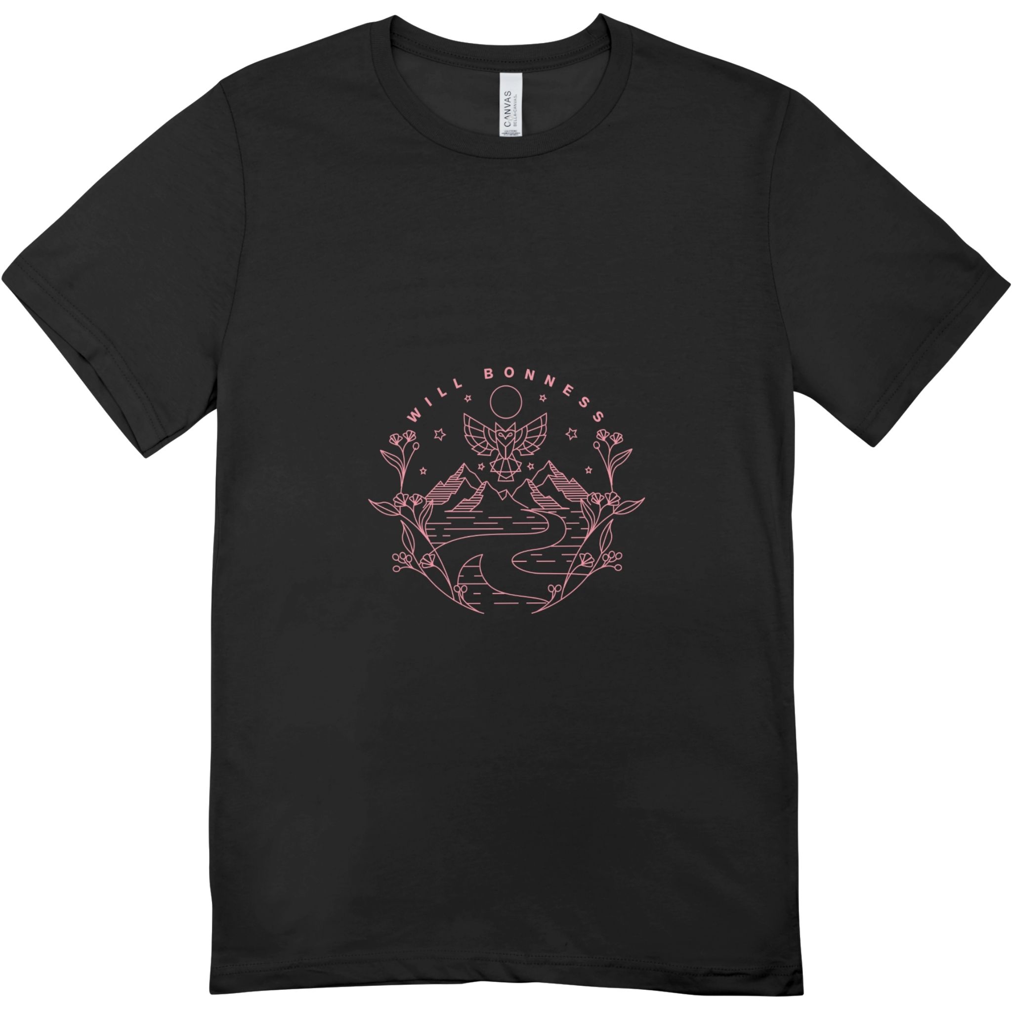 Will Bonness T-Shirt