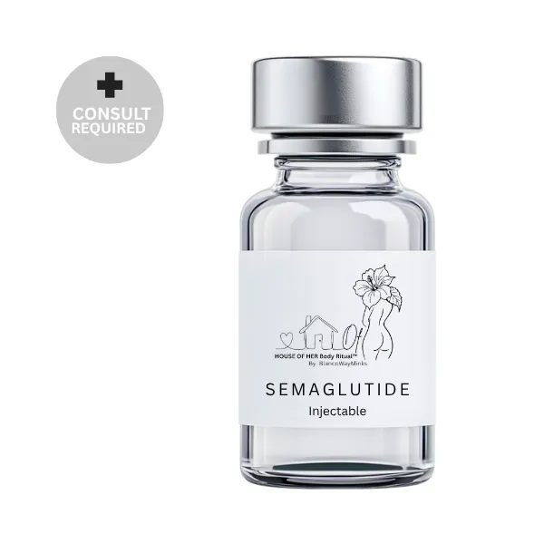 Semaglutide + B12