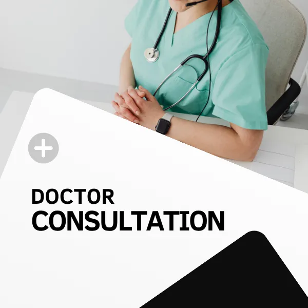Doctor's Consultation