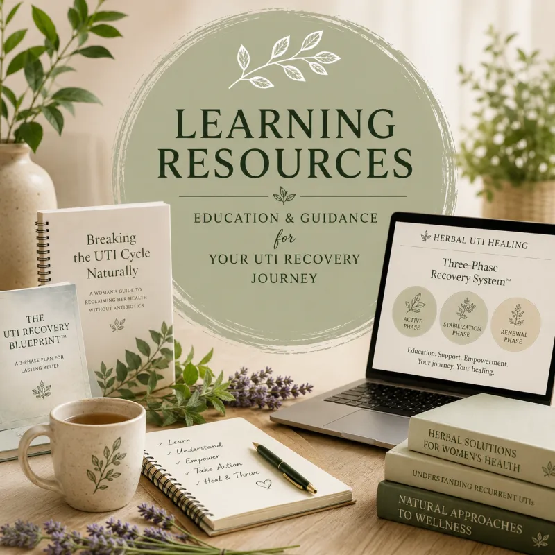 Learning Resources & Courses