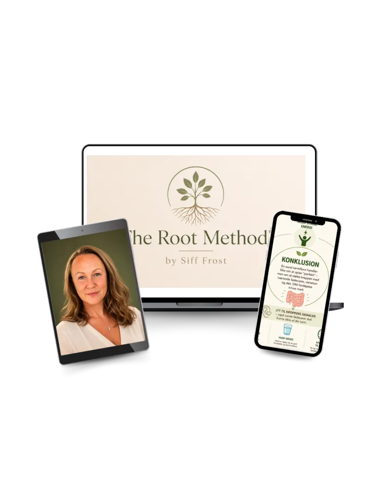 The Root Method ™ Foundations