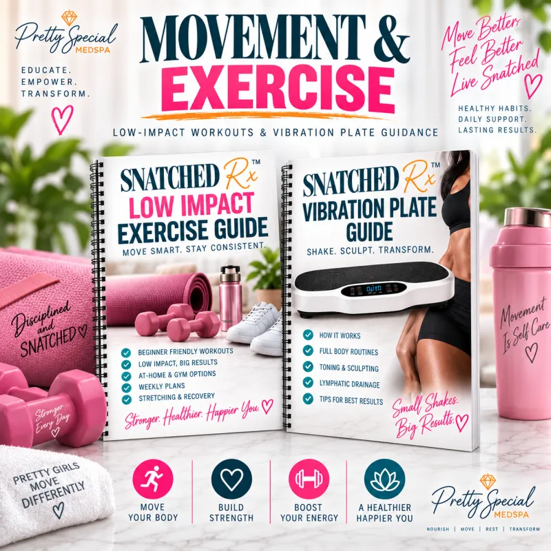 Movement & Exercise
