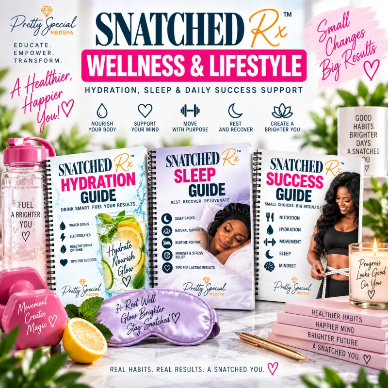 Wellness & Lifestyle