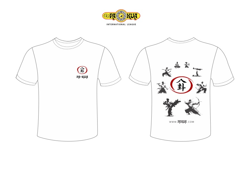 All Aspect T-Shirt
