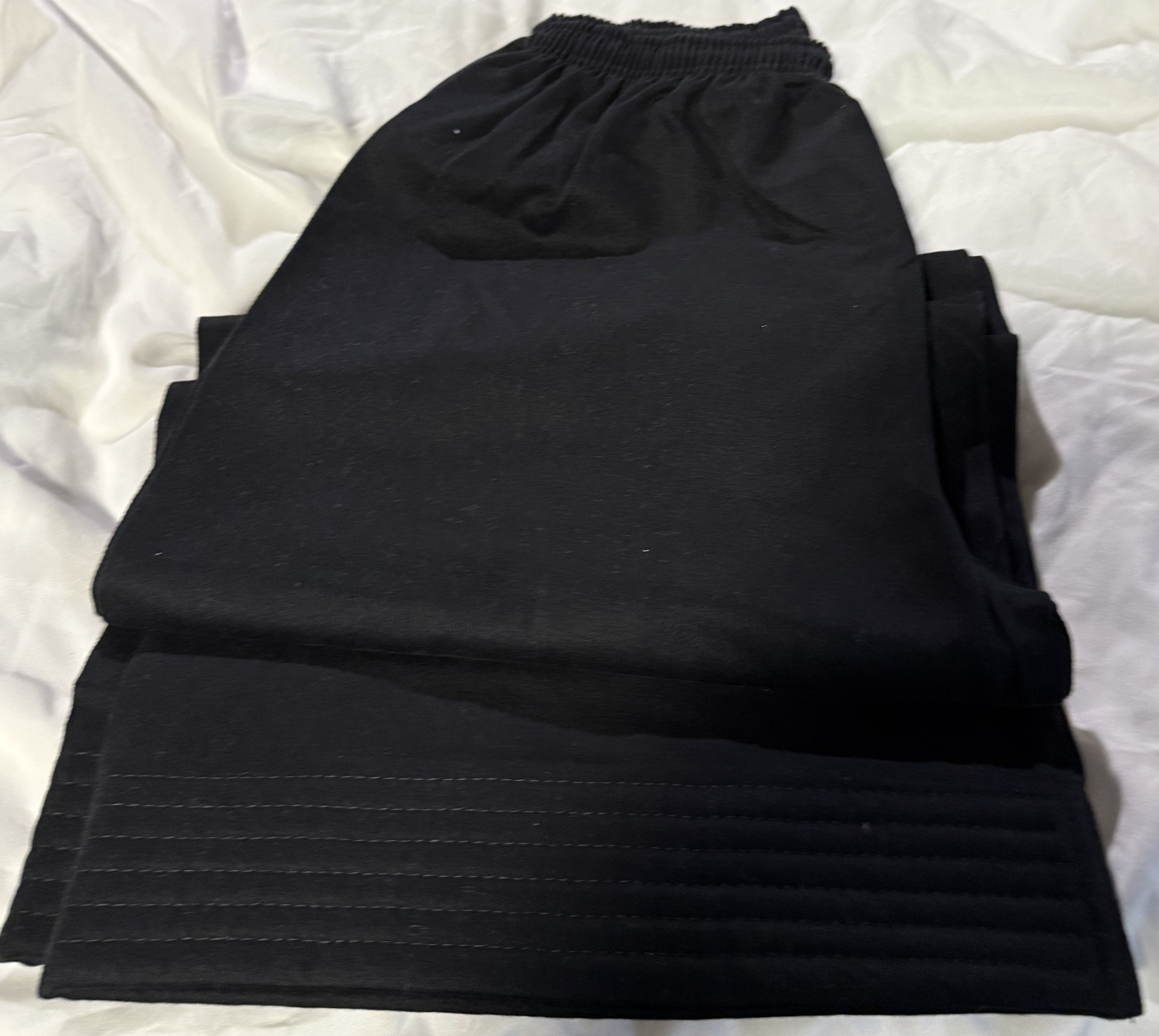Uniform Pants - Brazil