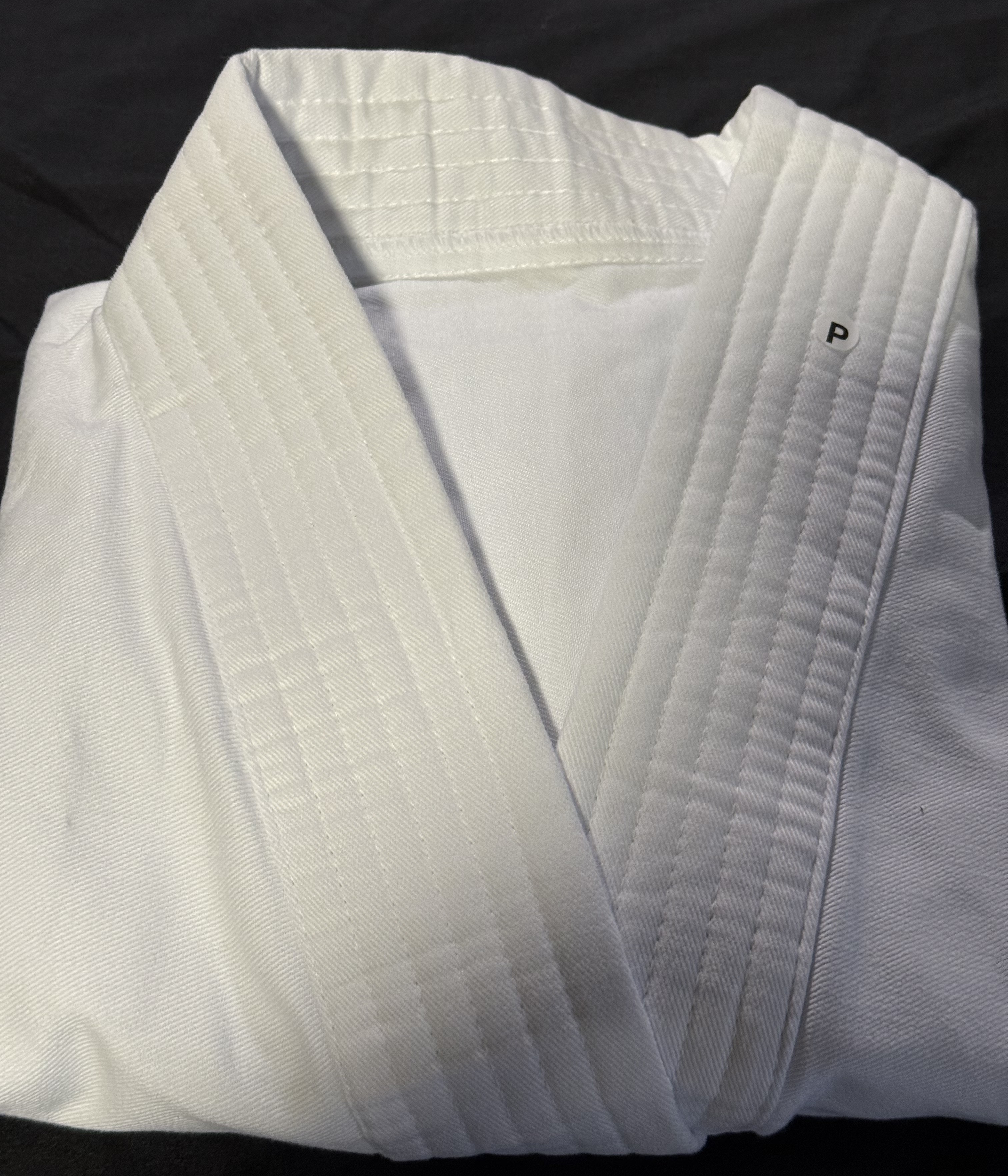 Uniform Jackets - Brazil