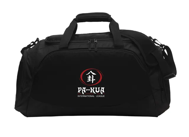 Bag- Pa-Kua Character 