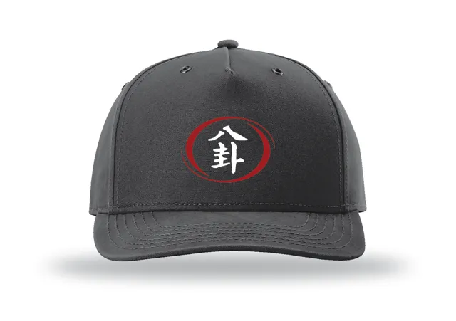 Hats - Pa-Kua Character