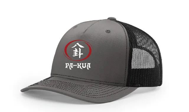Hats - Pa-Kua Character