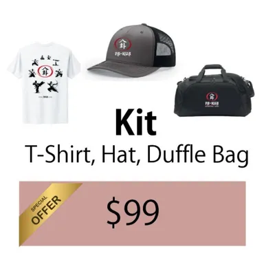 Summer Kit