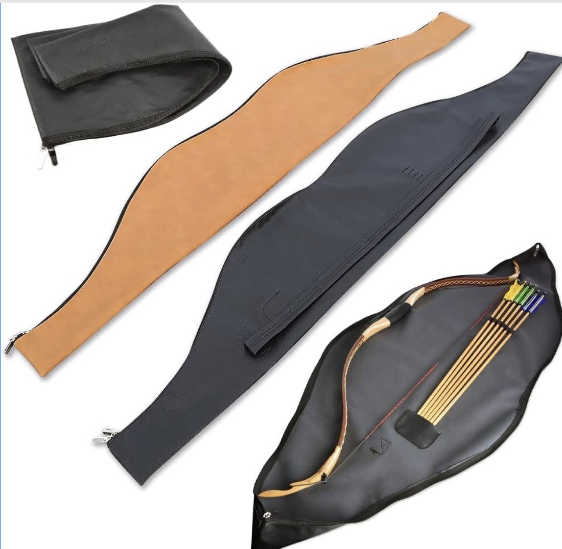Archery Bag - 6 arrows 