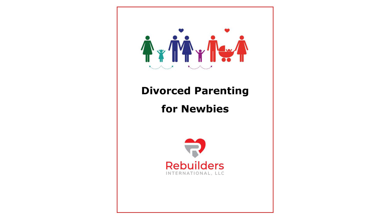Learning - Graceful Divorce Parenting