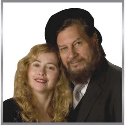Drs. J.J. & Desiree Hurtak