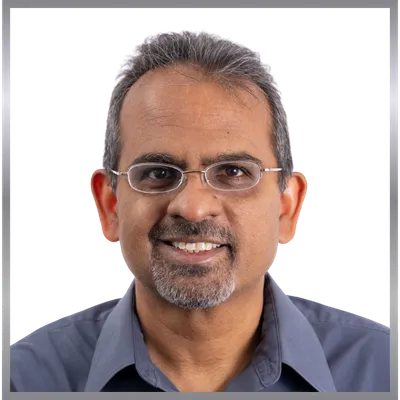 Dr. Rizwan Virk