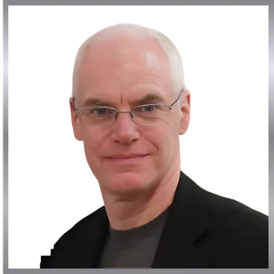 Anthony Peake