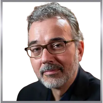 Richard Dolan