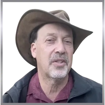 Dr. Simeon Hein