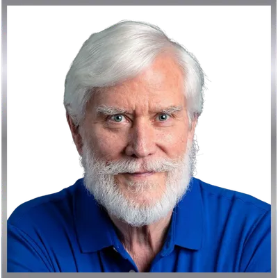 Dr. Thomas Campbell