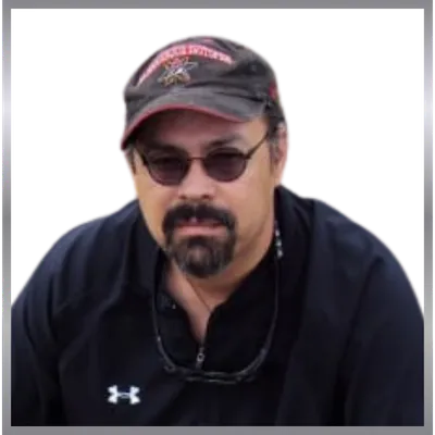 Greg Bishop