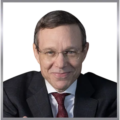 Dr. Avi Loeb