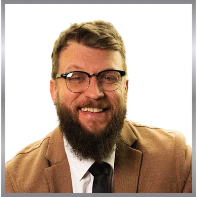 Chris Ramsay
