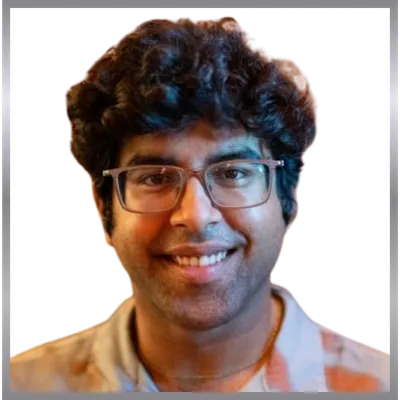 Deep Prasad