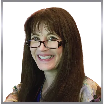 Dr. Diane Hennacy Powell