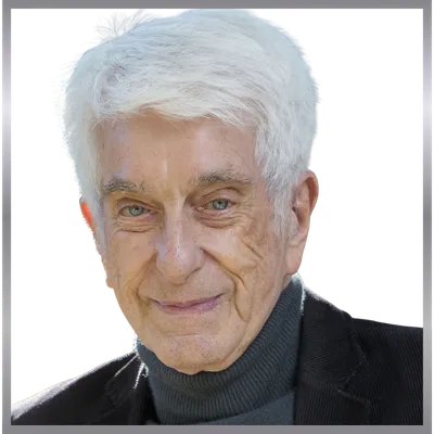 Dr. Jacques Vallée