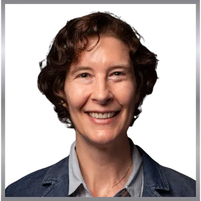Dr. Julia Mossbridge