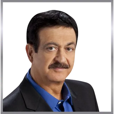 George Noory