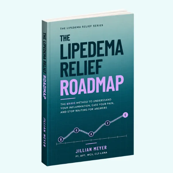 The Lipedema Relief Roadmap