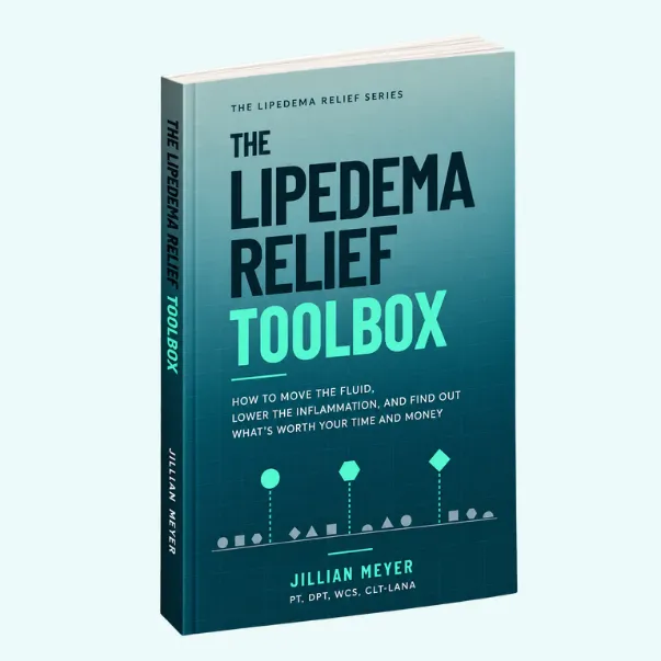The Lipedema Relief Toolbox