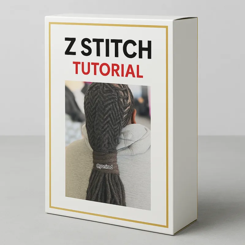 ZStitch