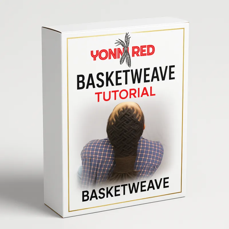 Basketweave