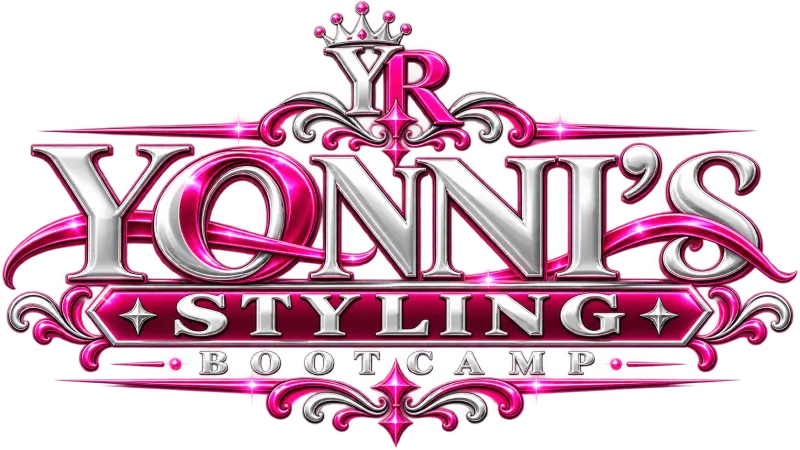 Yonni's Styling Bootcamp