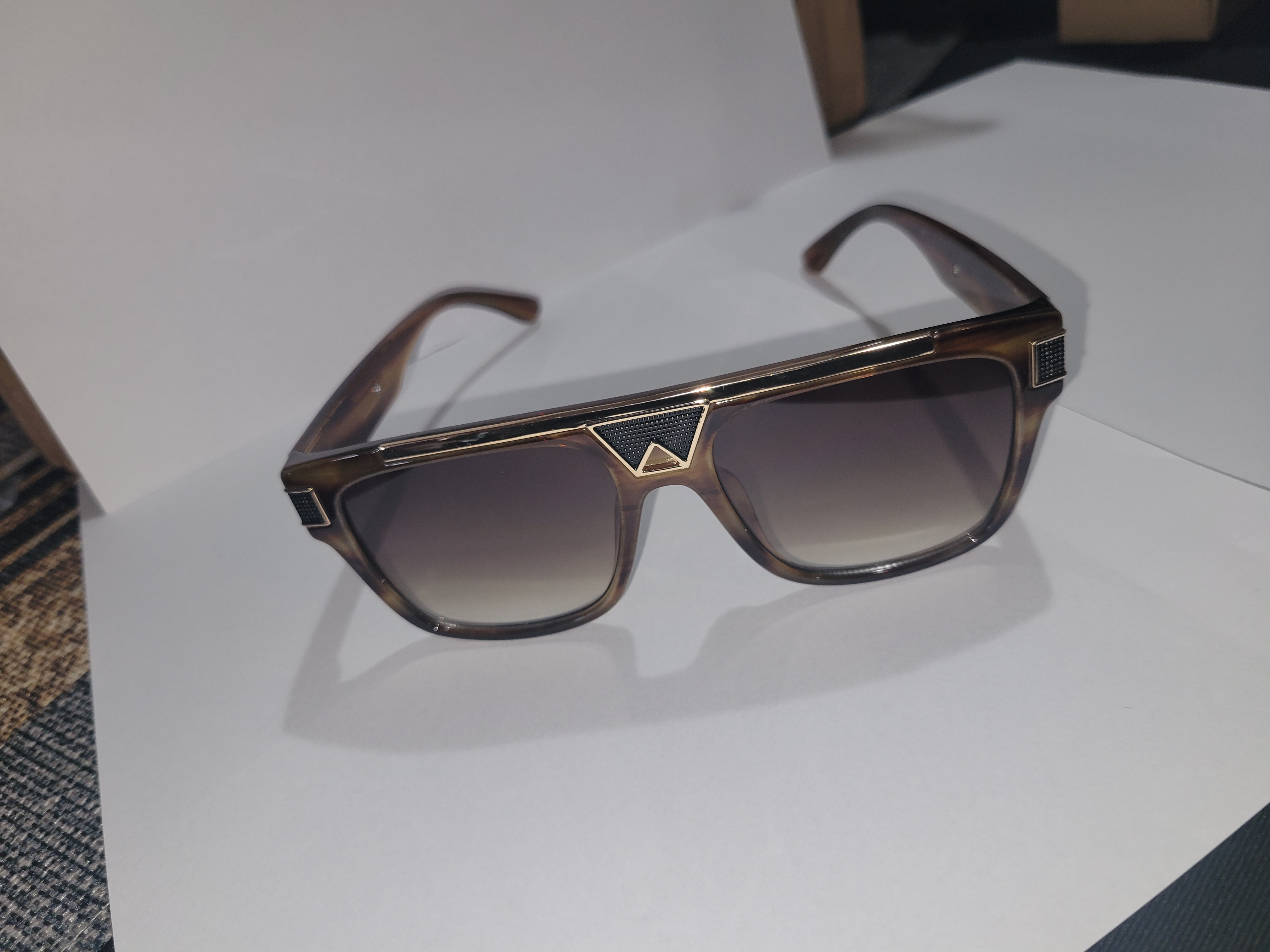 #1-Women's Fashion Glasses