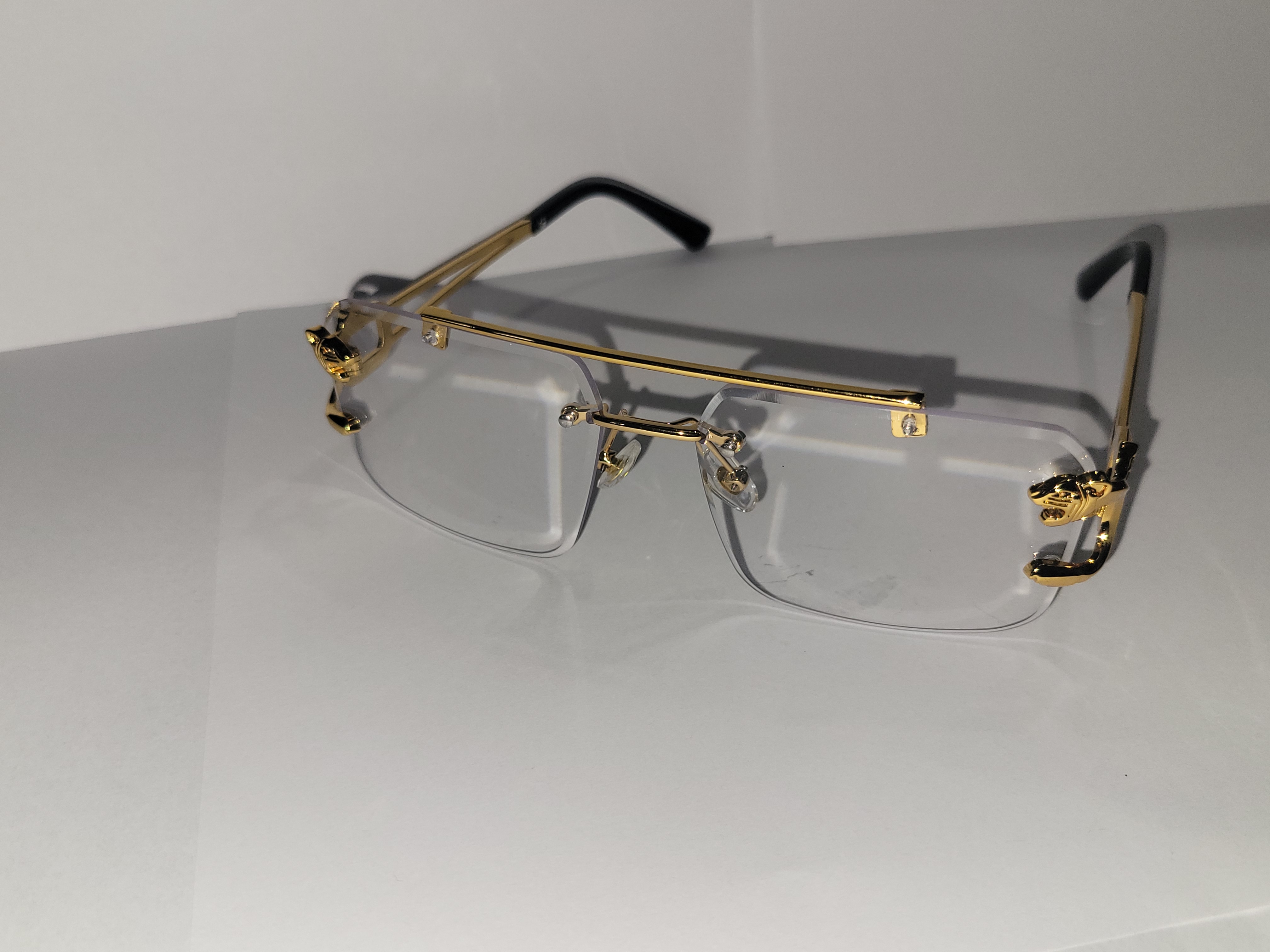 #8-Men's Sunglasses