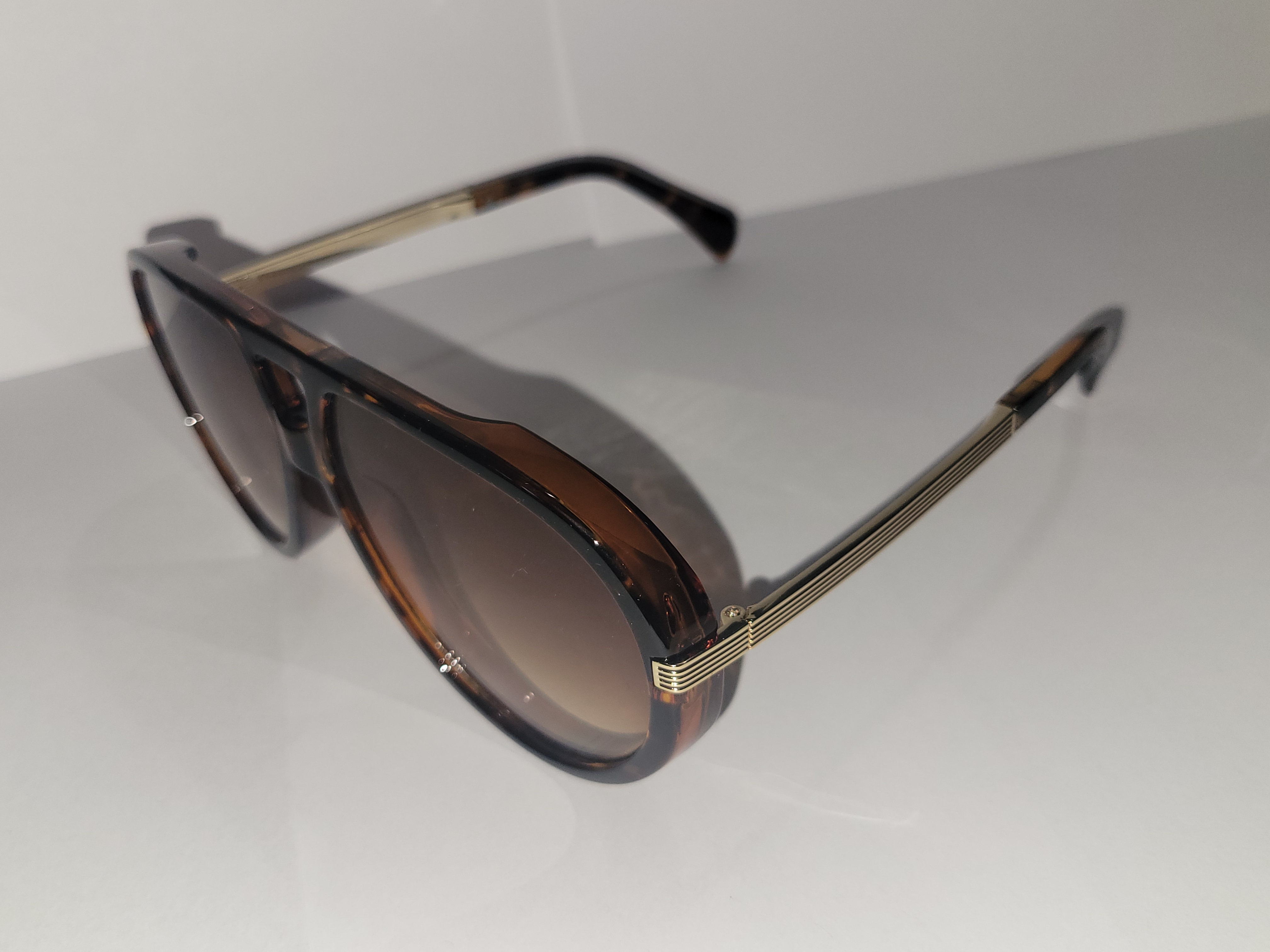 #24-Voyager inspired Sunglasses