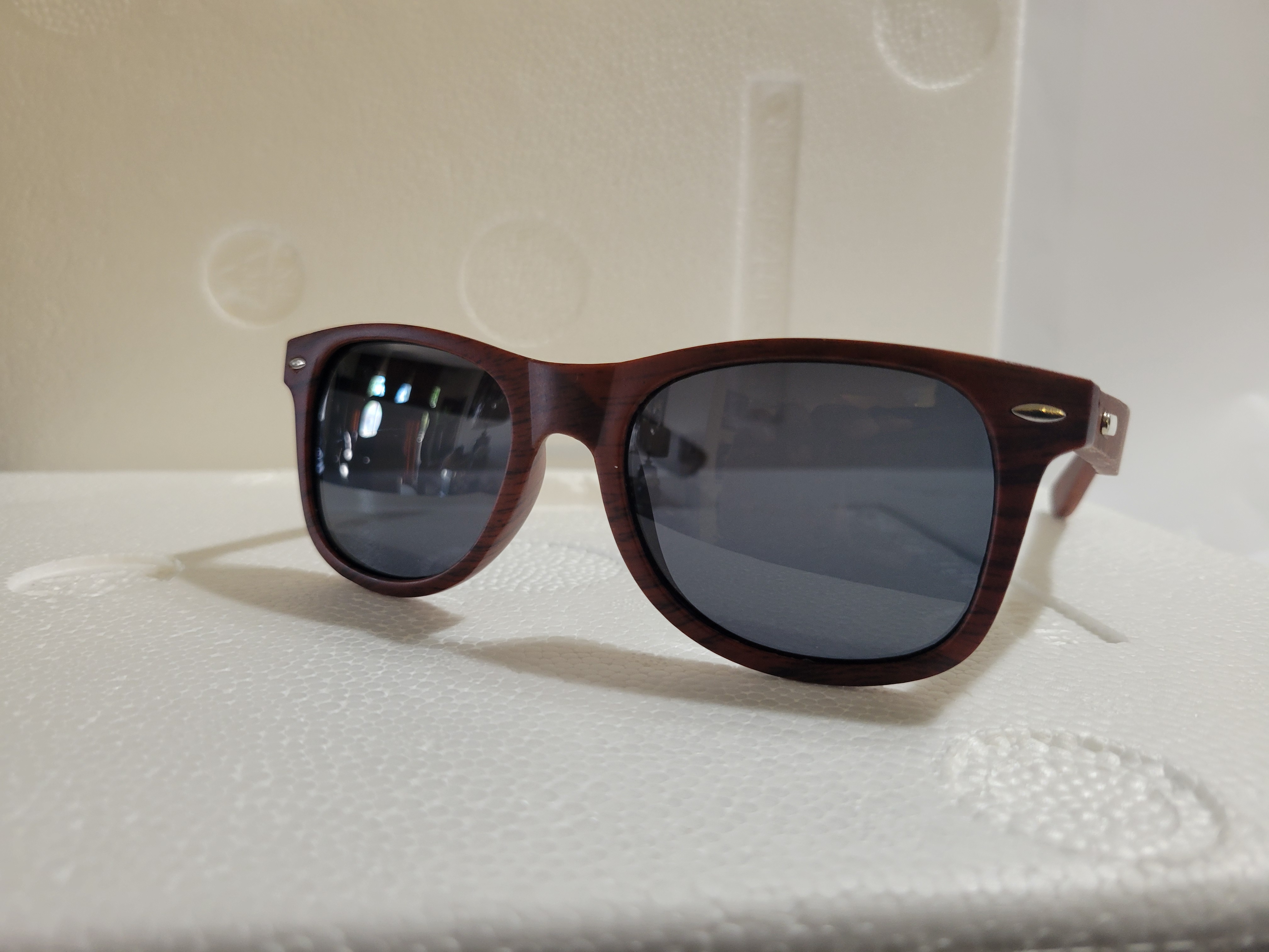 74-Wooded Shades