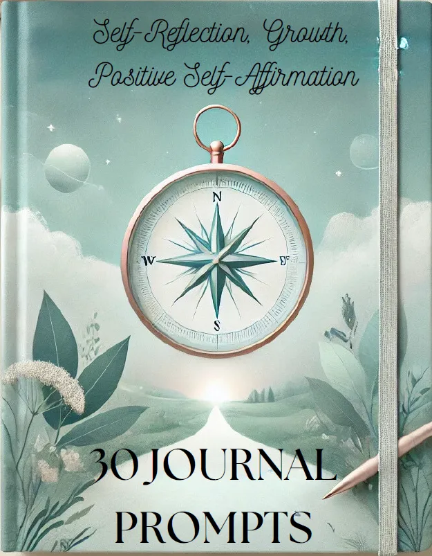30 Journaling Prompts