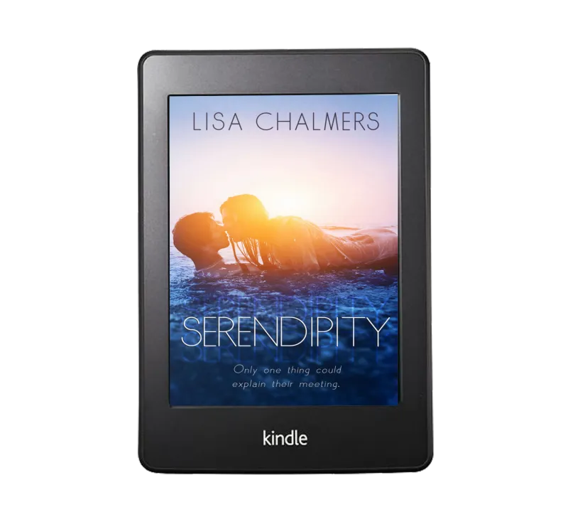 Serendipity Ebook (English)