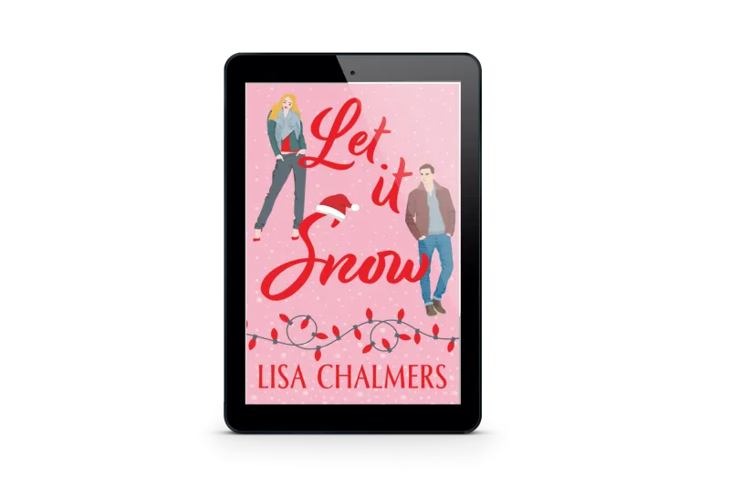Let It Snow ebook