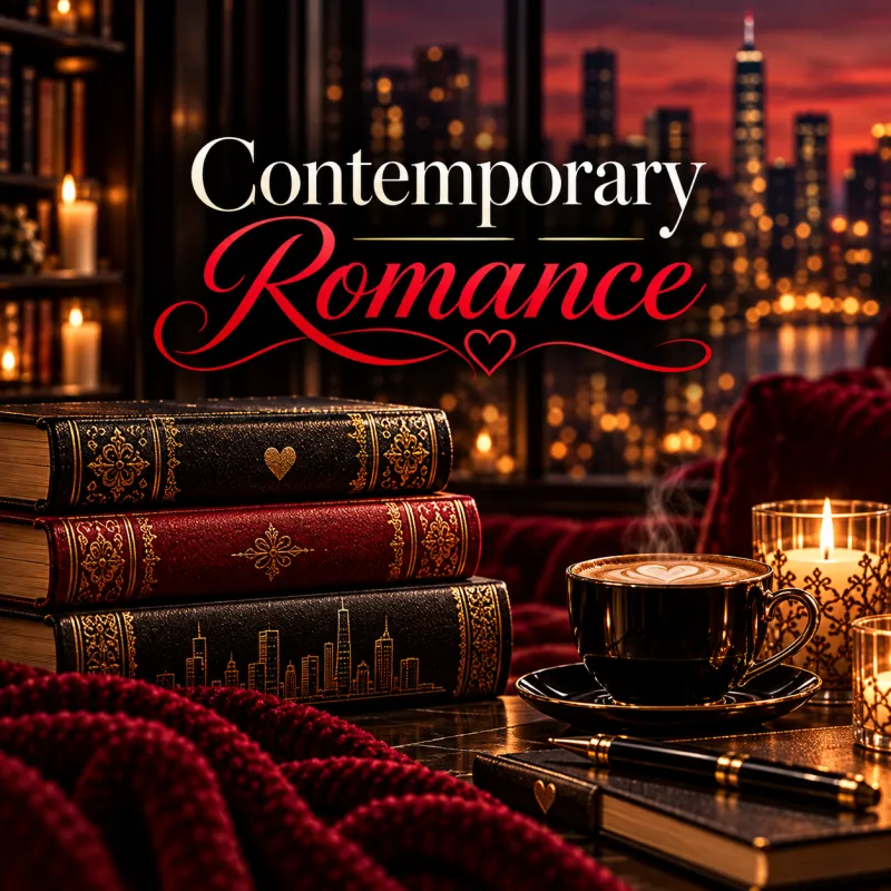 Contemporary Romance